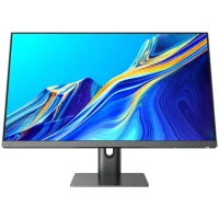 Монитор Xiaomi 4K Monitor 27" XMMNT27NU (международная версия) фото 1